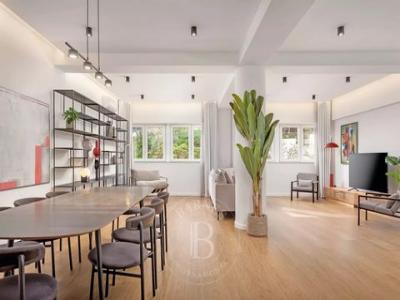 Vente Appartement LISBOA 1000