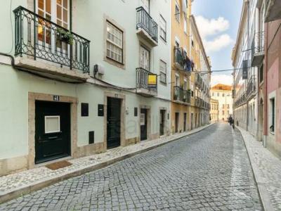 Vente Appartement LISBOA 1000