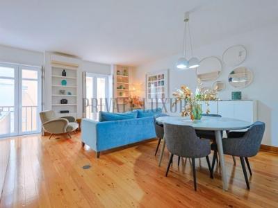 Vente Appartement LISBOA 1000