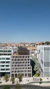 Vente Appartement LISBOA 1000