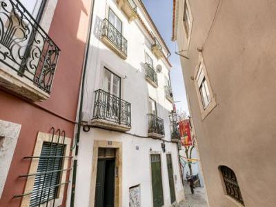 Vente Appartement LISBOA 1000