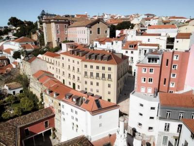 Vente Appartement LISBOA 1000