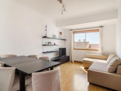 Vente Appartement LISBOA 1000