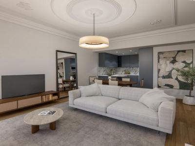 Vente Appartement LISBOA 1000