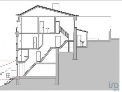 Vente Immeuble LISBOA 1100