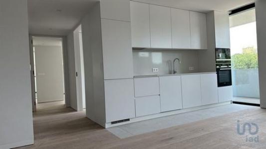 Vente Appartement LISBOA 1050