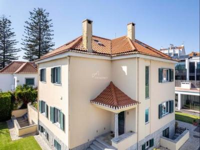 Vente Maison 7 pices LISBOA 1000