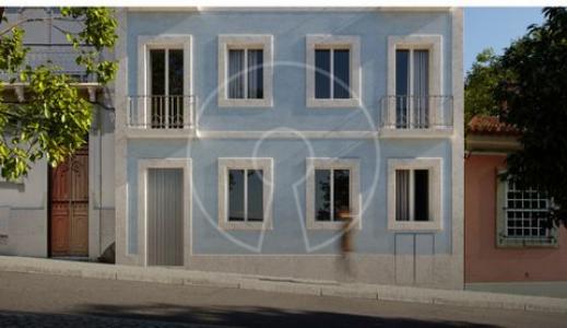 Vente Appartement LISBOA 1000