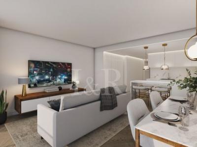 Vente Appartement LISBOA 1000