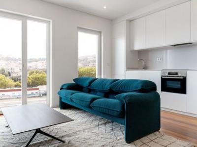 Vente Appartement 4 pices LISBOA 1000