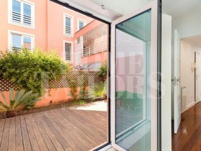 Location Appartement LISBOA 1050