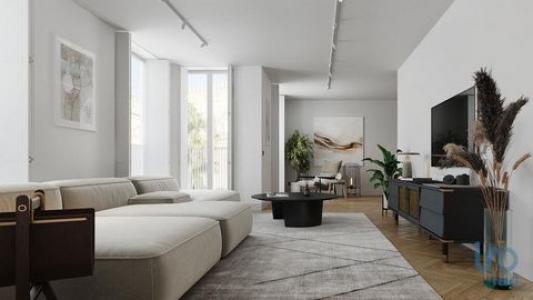 Vente Appartement 4 pices LISBOA 1250