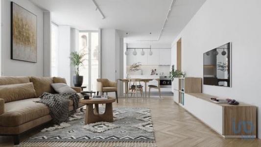 Vente Appartement LISBOA 1250