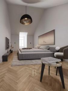 Vente Appartement 3 pices LISBOA 1350