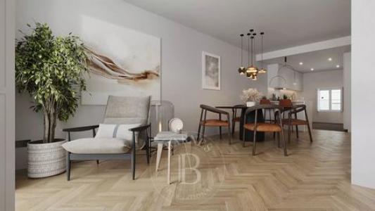 Vente Appartement 3 pices LISBOA 1350