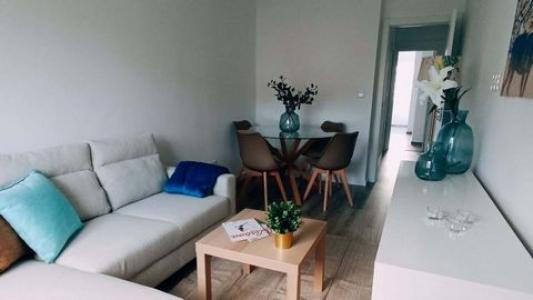 Vente Appartement 2 pices LISBOA 1600