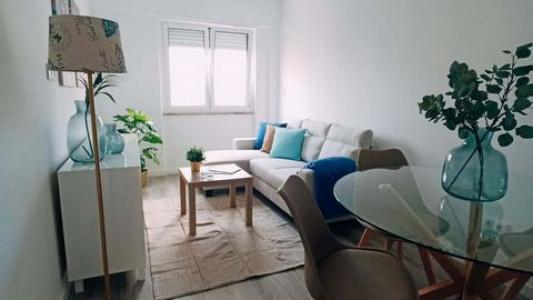 Vente Appartement 2 pices LISBOA 1600