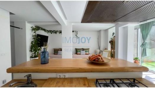 Vente Appartement LISBOA 1000