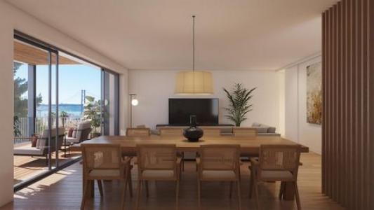 Vente Appartement LISBOA 1000