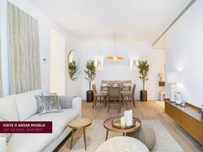 Vente Appartement LISBOA 1000