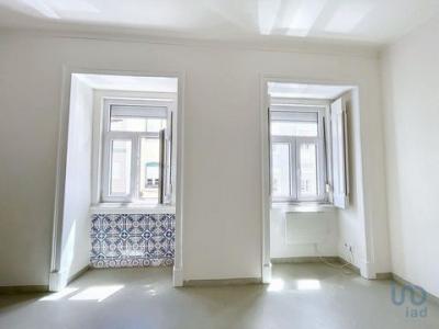 Vente Appartement LISBOA 1000