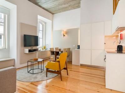 Vente Appartement LISBOA 1000