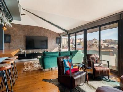 Vente Appartement LISBOA 1000