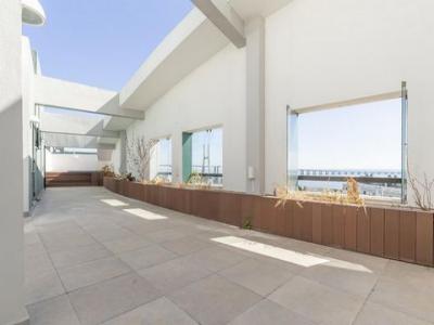 Vente Appartement LISBOA 1000