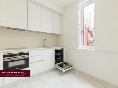 Vente Appartement LISBOA 1000