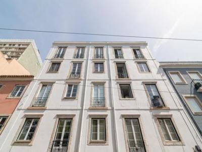 Vente Appartement LISBOA 1000