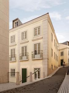 Vente Appartement LISBOA 1000