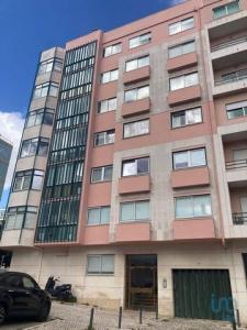 Vente Appartement LISBOA 1400