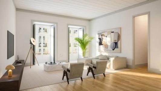 Vente Appartement LISBOA 1000