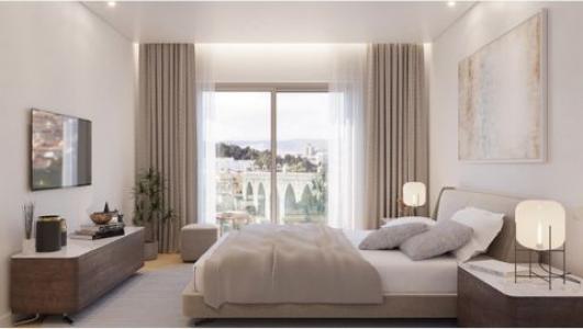 Vente Appartement LISBOA 1000