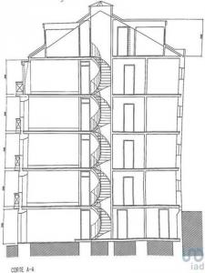 Vente Immeuble LISBOA 1200