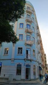 Vente Appartement LISBOA 1050