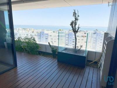 Vente Appartement LISBOA 1000