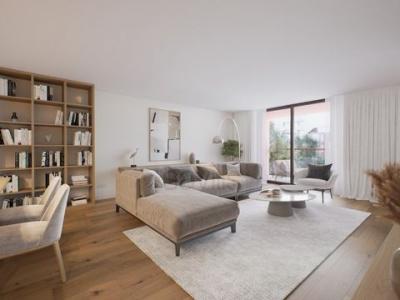 Vente Appartement LISBOA 1000