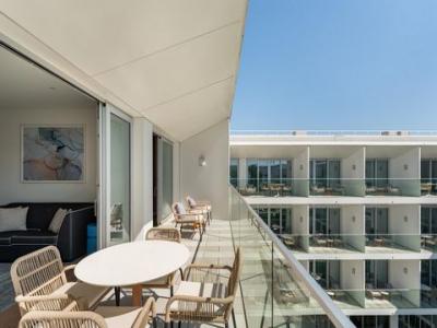 Vente Appartement LISBOA 1000