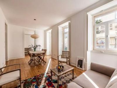 Vente Appartement 5 pices LISBOA 1100