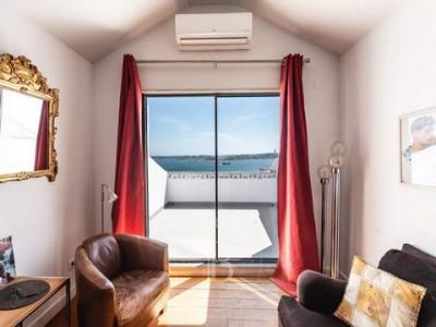 Vente Appartement LISBOA 1100