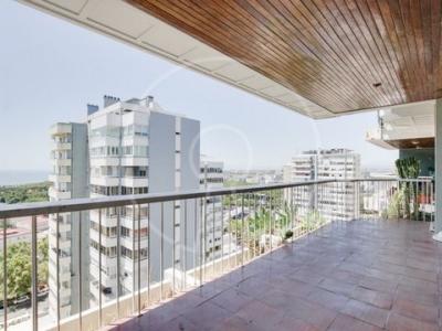 Vente Appartement LISBOA 1000