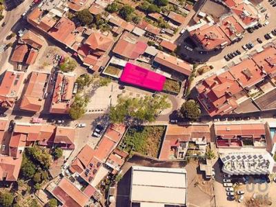 Vente Terrain LISBOA 1070