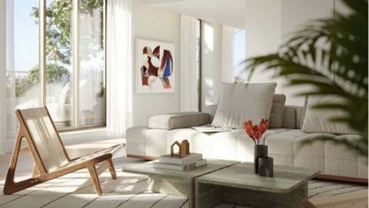 Vente Appartement 2 pices LISBOA 1700