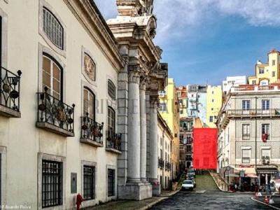 Vente Immeuble LISBOA 1000