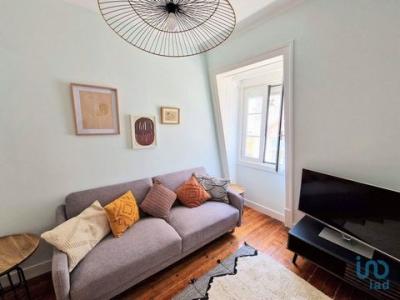 Vente Appartement 3 pices LISBOA 1100