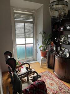 Vente Appartement 3 pices LISBOA 1000