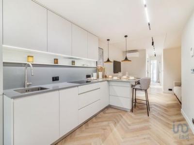 Vente Appartement LISBOA 1250