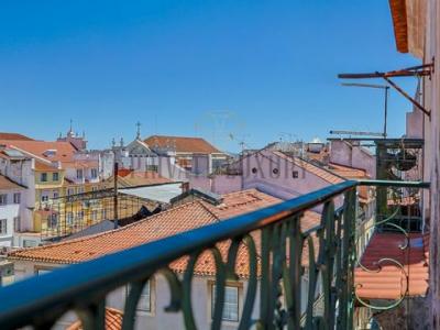 Vente Appartement LISBOA 1000