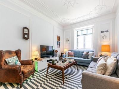 Vente Appartement LISBOA 1000